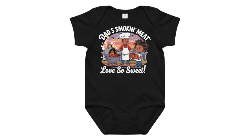 Baby Body Suits