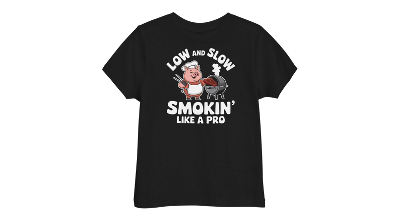 Toddler Tees