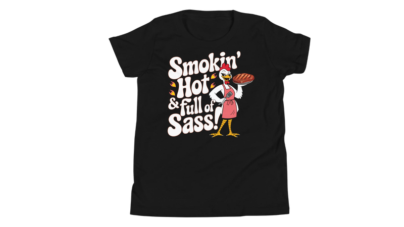 Kids Tees
