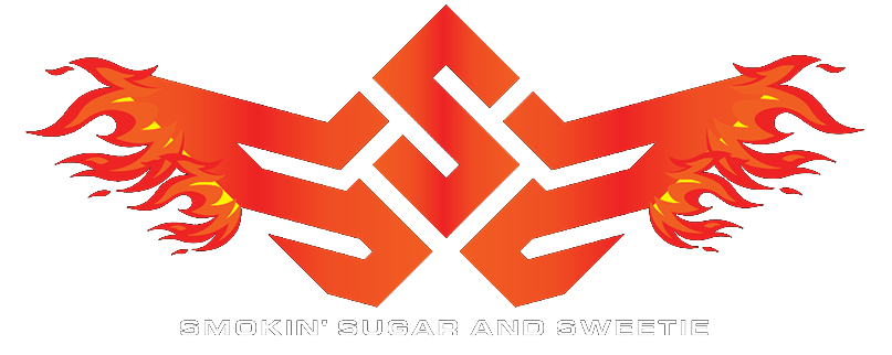 SMOKIN' SUGAR AND SWEETIE